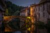 Explorez la beauté de ce village basque : Saint Jean pied de Port